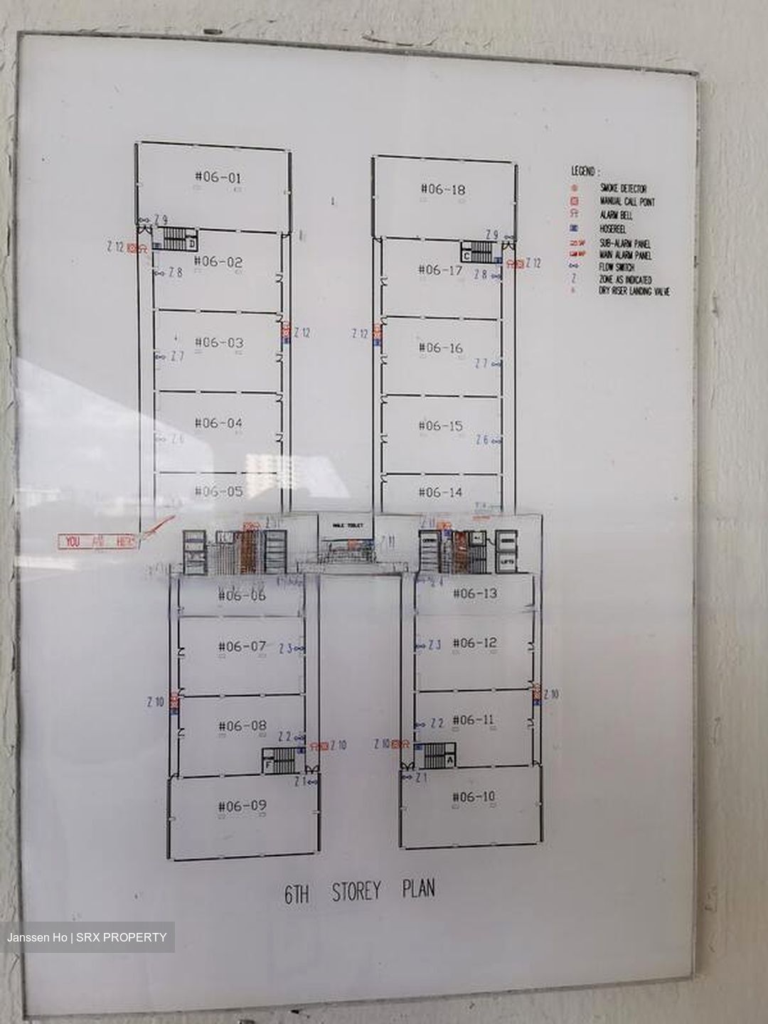Shun Li Industrial Complex (D14), Factory #464614401